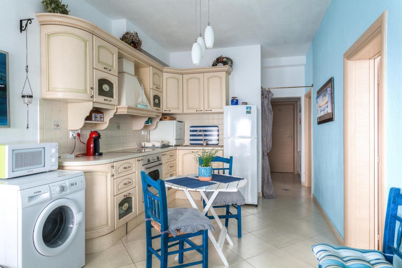 Navy Greece Villa With Swimming Pool & Sea View Μακρύγιαλος Εξωτερικό φωτογραφία